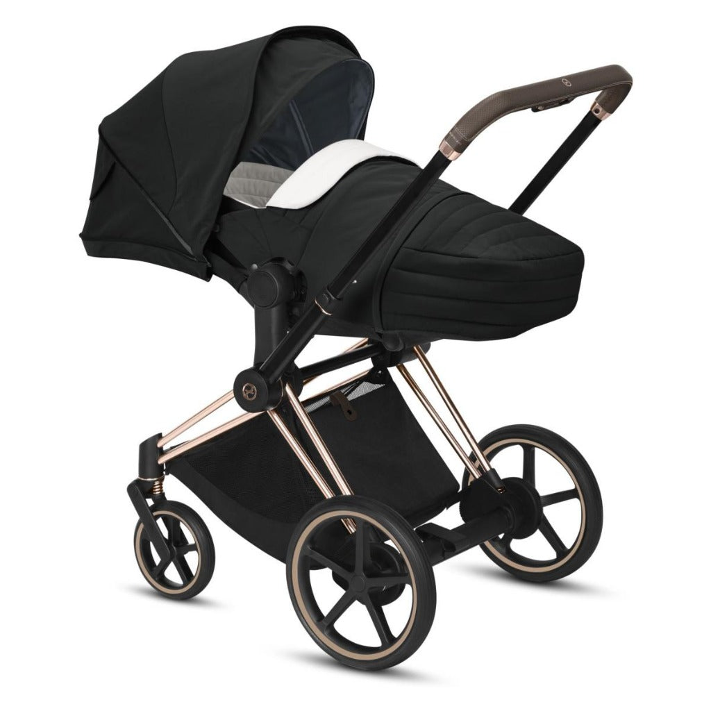 cybex priam lite cot CYBEX LITE COT (3rd Generation) – Precious Cargo