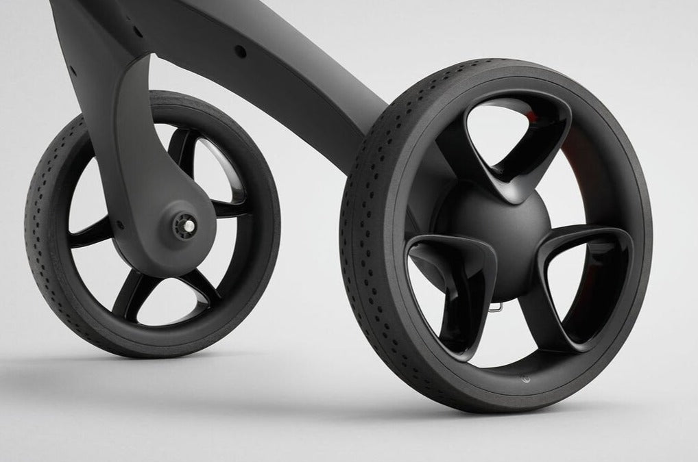 Stokke xplory wheels store
