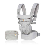 ERGOBABY OMNI 360 ALL-IN-ONE BABY CARRIER