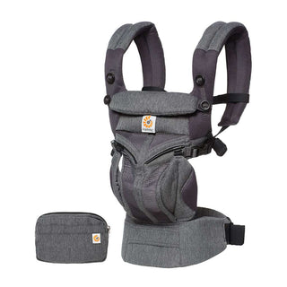 ERGOBABY OMNI 360 ALL-IN-ONE BABY CARRIER
