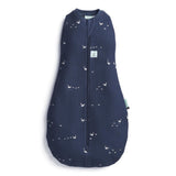 ERGOPOUCH COCOON SWADDLE BAG 1.0 TOG