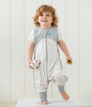 LOVE TO DREAM SLEEP SUIT 0.2 TOG