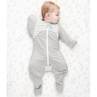 LOVE TO DREAM SWADDLE UP TRANSITION SUIT ORIGINAL 1.0 TOG