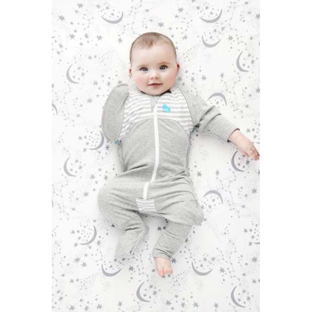 LOVE TO DREAM SWADDLE UP TRANSITION SUIT ORIGINAL 1.0 TOG Precious Cargo