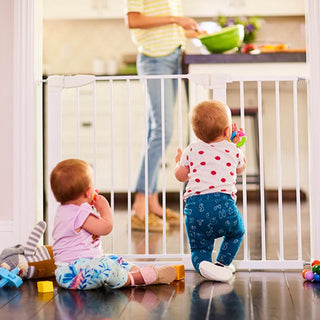 MUNCHKIN AUTO CLOSE METAL SAFETY GATE
