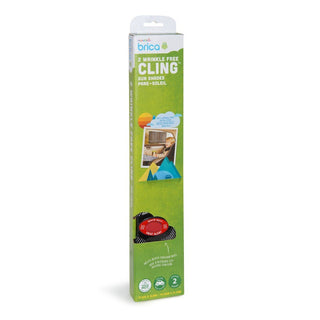 MUNCHKIN BRICA CLING SUNSHADES