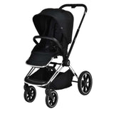 CHELINO PLATINUM MAVERICK STROLLER