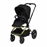 CHELINO PLATINUM MAVERICK STROLLER