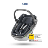 MAXI COSI FAMILYFIX3 BASE