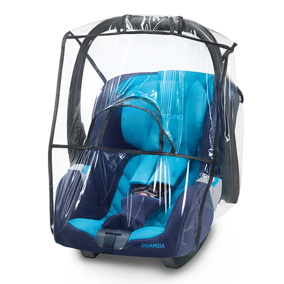 RECARO INFANT SEAT RAIN COVER