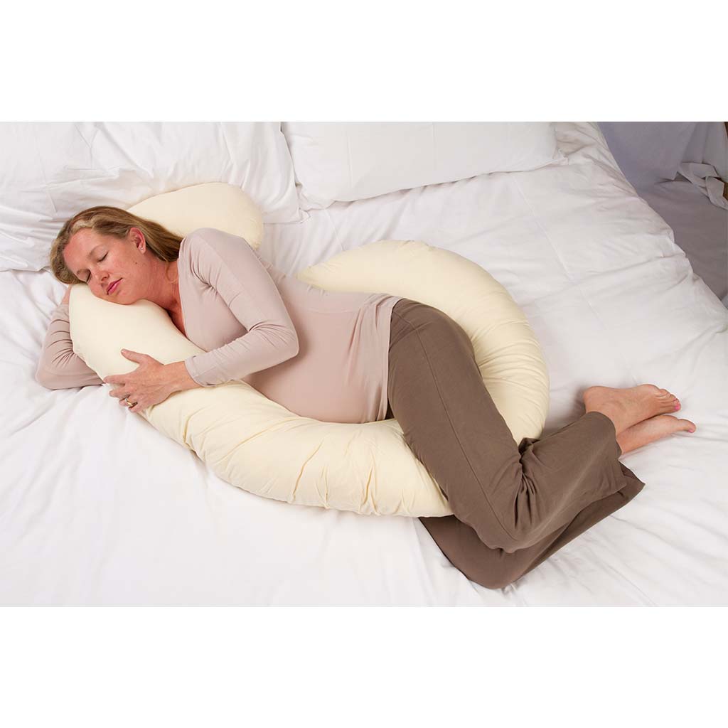 SNUGGLETIME BODY COMFORT PILLOW – Precious Cargo