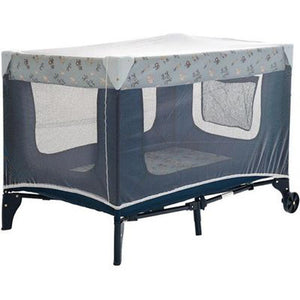 SNUGGLETIME MOSQUITO NET (CAMP COT)