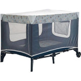 SNUGGLETIME MOSQUITO NET (CAMP COT)