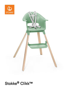 STOKKE CLIKK HIGH CHAIR