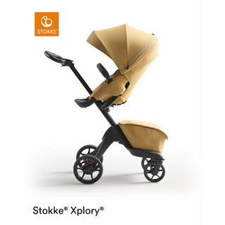 STOKKE® XPLORY® X