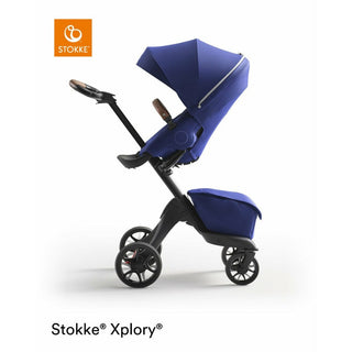 STOKKE® XPLORY® X