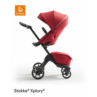STOKKE® XPLORY® X