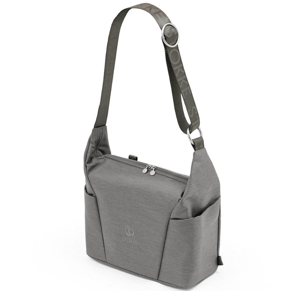 STOKKE® XPLORY® X CHANGING BAG – Precious Cargo