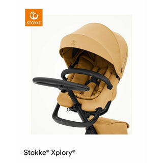 STOKKE® XPLORY® X