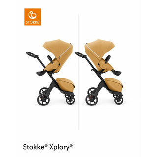 STOKKE® XPLORY® X