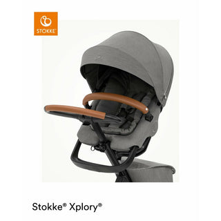 STOKKE® XPLORY® X
