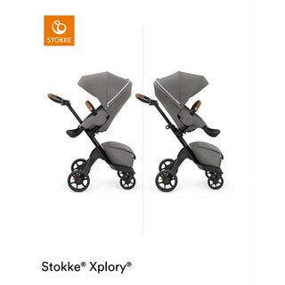 STOKKE® XPLORY® X