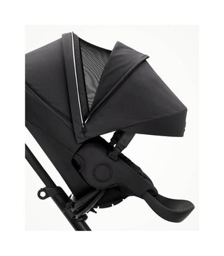 STOKKE® XPLORY® X 3-IN-1 TRAVEL SYSTEM (Stokke iZi Go Modular X1)
