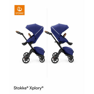 STOKKE® XPLORY® X