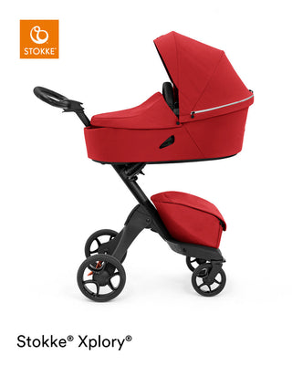 STOKKE® XPLORY® X CARRY COT