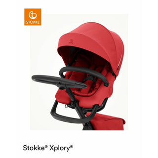 STOKKE® XPLORY® X