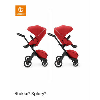 STOKKE® XPLORY® X
