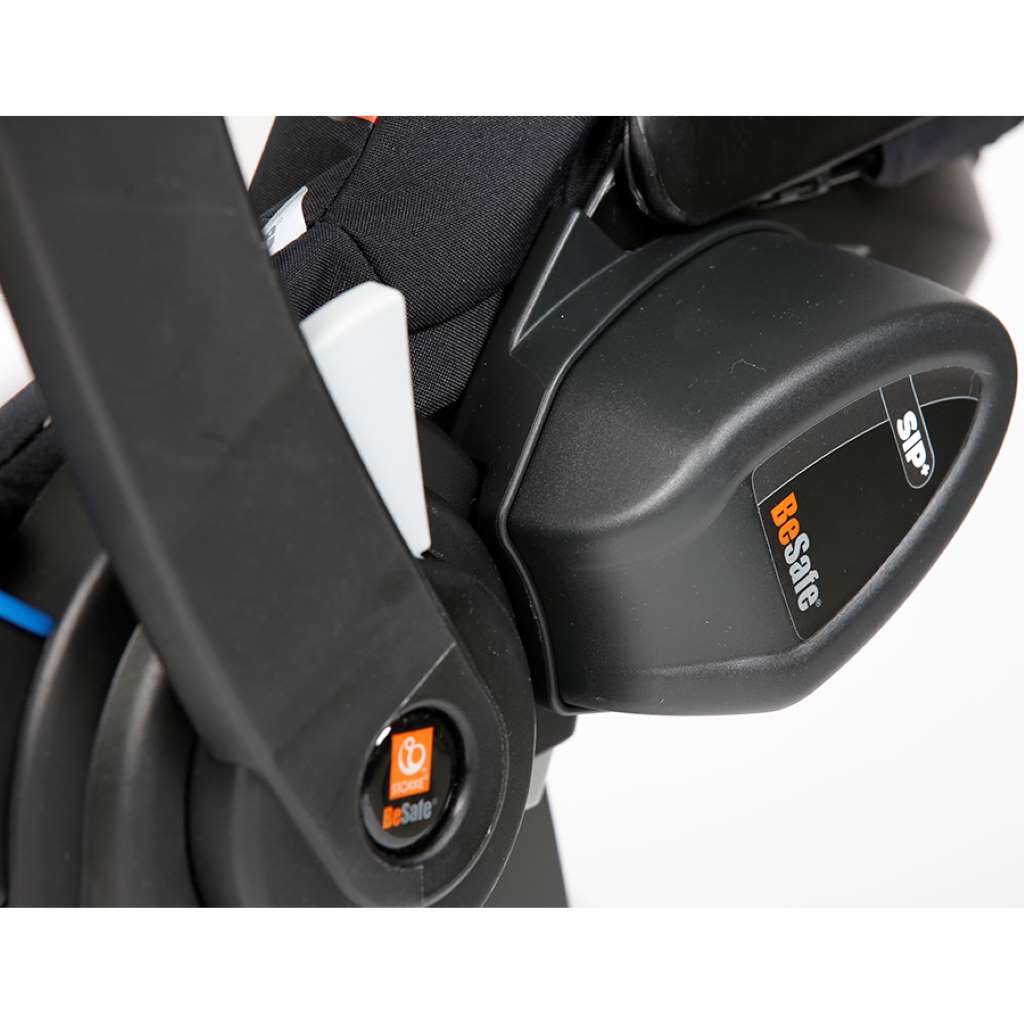stokke izi go STOKKE® IZI GO MODULAR X1 BY BESAFE® – Precious Cargo