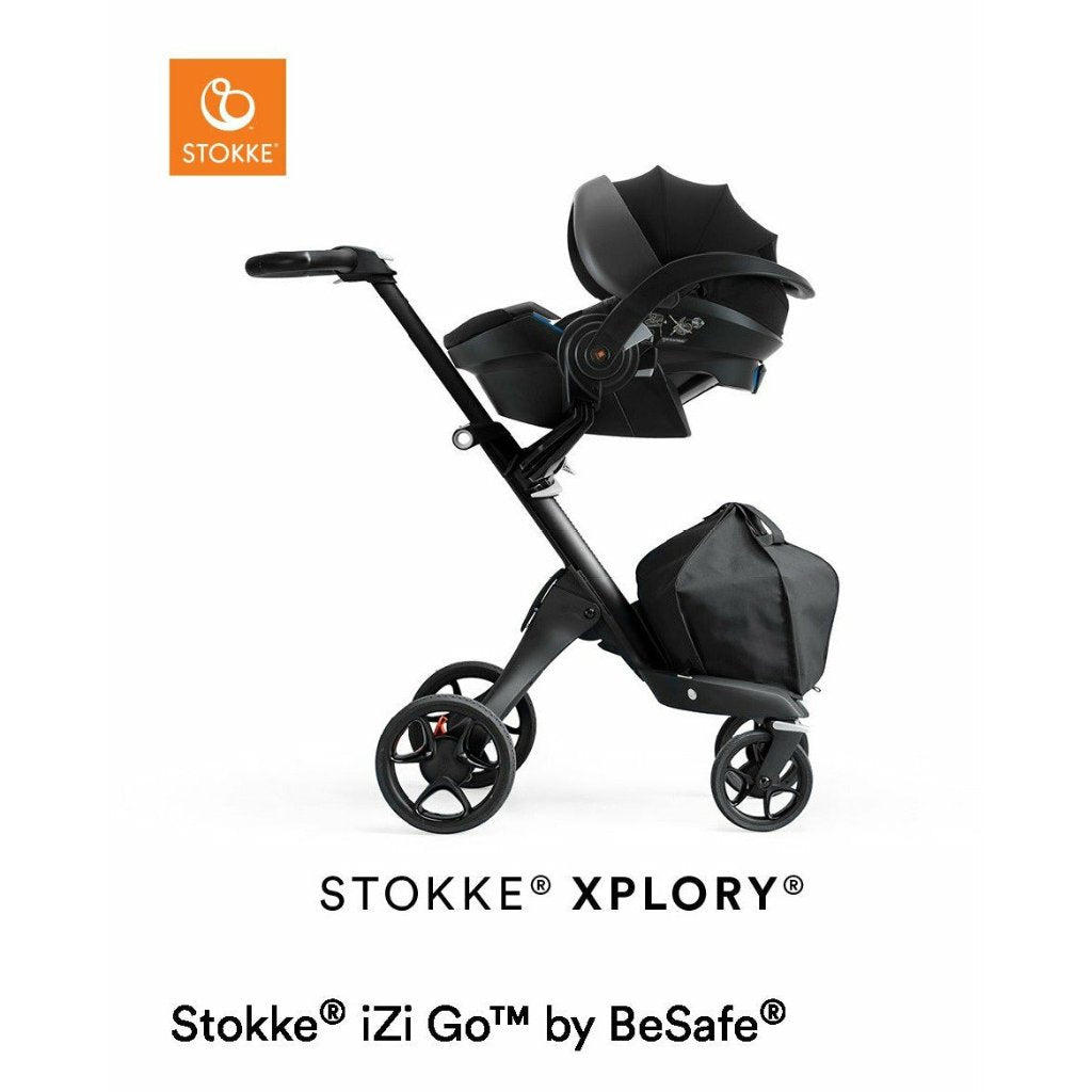 maxi cosi adapter stokke xplory STOKKE STROLLER CAR SEAT ADAPTER MULTI – Precious Cargo