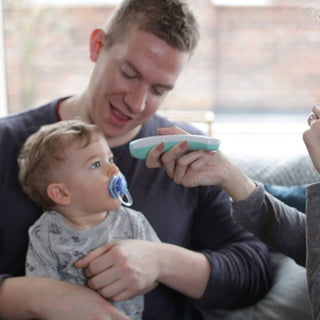 TOMMEE TIPPEE DIGITAL NO TOUCH THERMOMETER