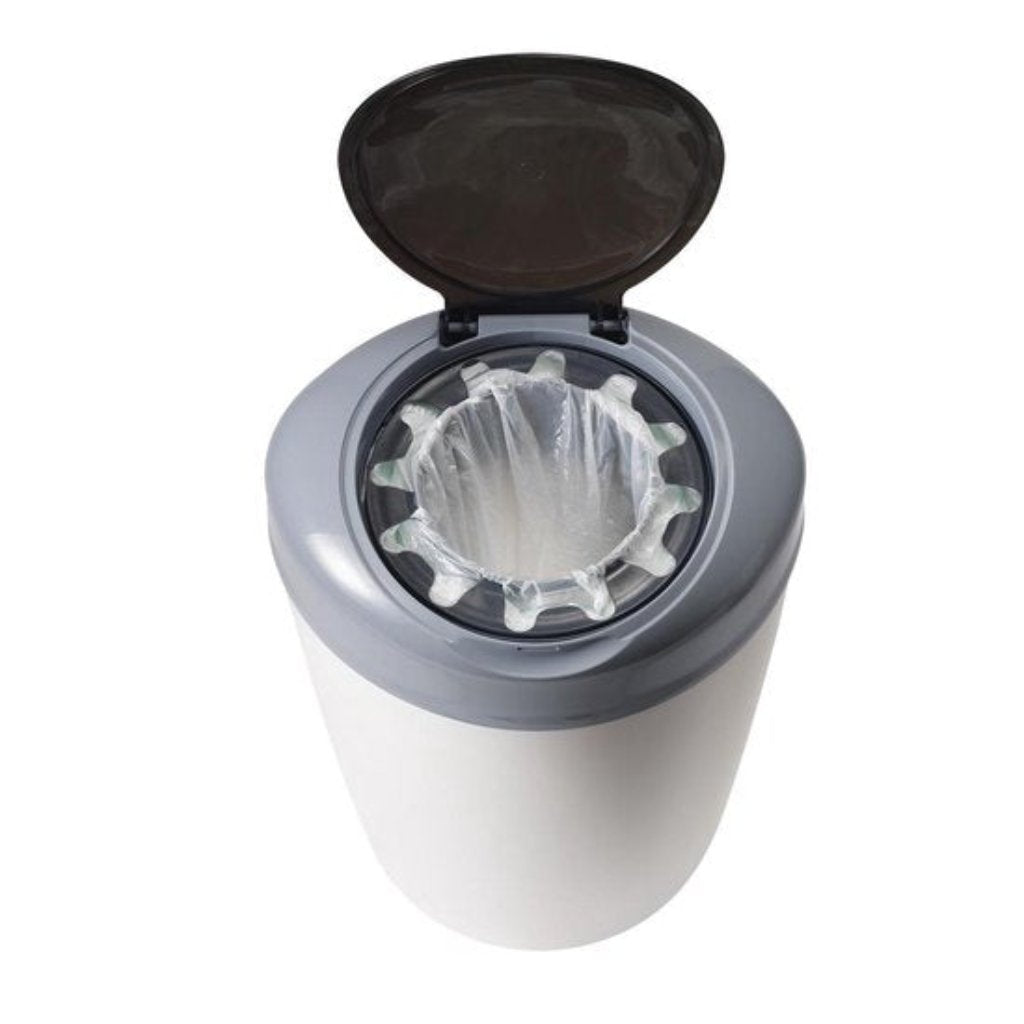 TOMMEE TIPPEE SIMPLEE SANGENIC NAPPY DISPOSAL BIN – Precious Cargo