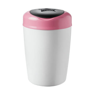 TOMMEE TIPPEE SIMPLEE SANGENIC NAPPY DISPOSAL BIN