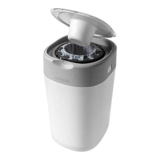 TOMMEE TIPPEE SANGENIC TWIST & CLICK ADVANCED NAPPY BIN- ECO FRIENDLIER