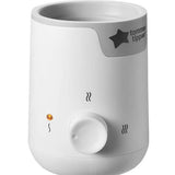 TOMMEE TIPPEE  EASI-WARM BOTTLE AND FOOD WARMER