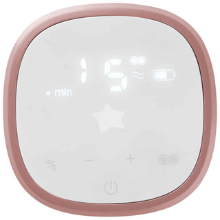 TOMMEE TIPPEE MADE FOR ME DOUBLE ELECTRIC BREAST PUMP