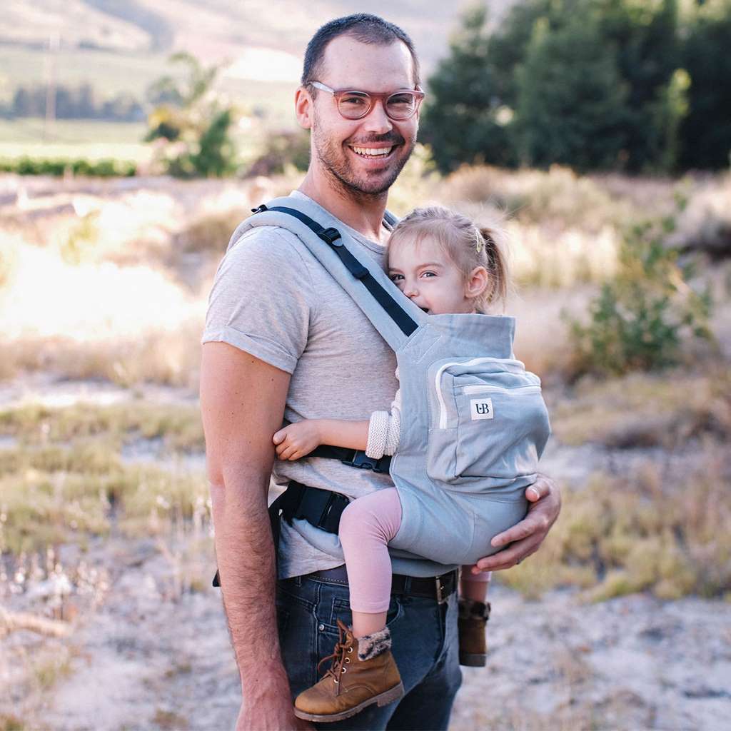 Ubuntu baby carrier stage 2 deals
