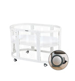 CHELINO PLATINUM SELINA 5-IN-1 COT