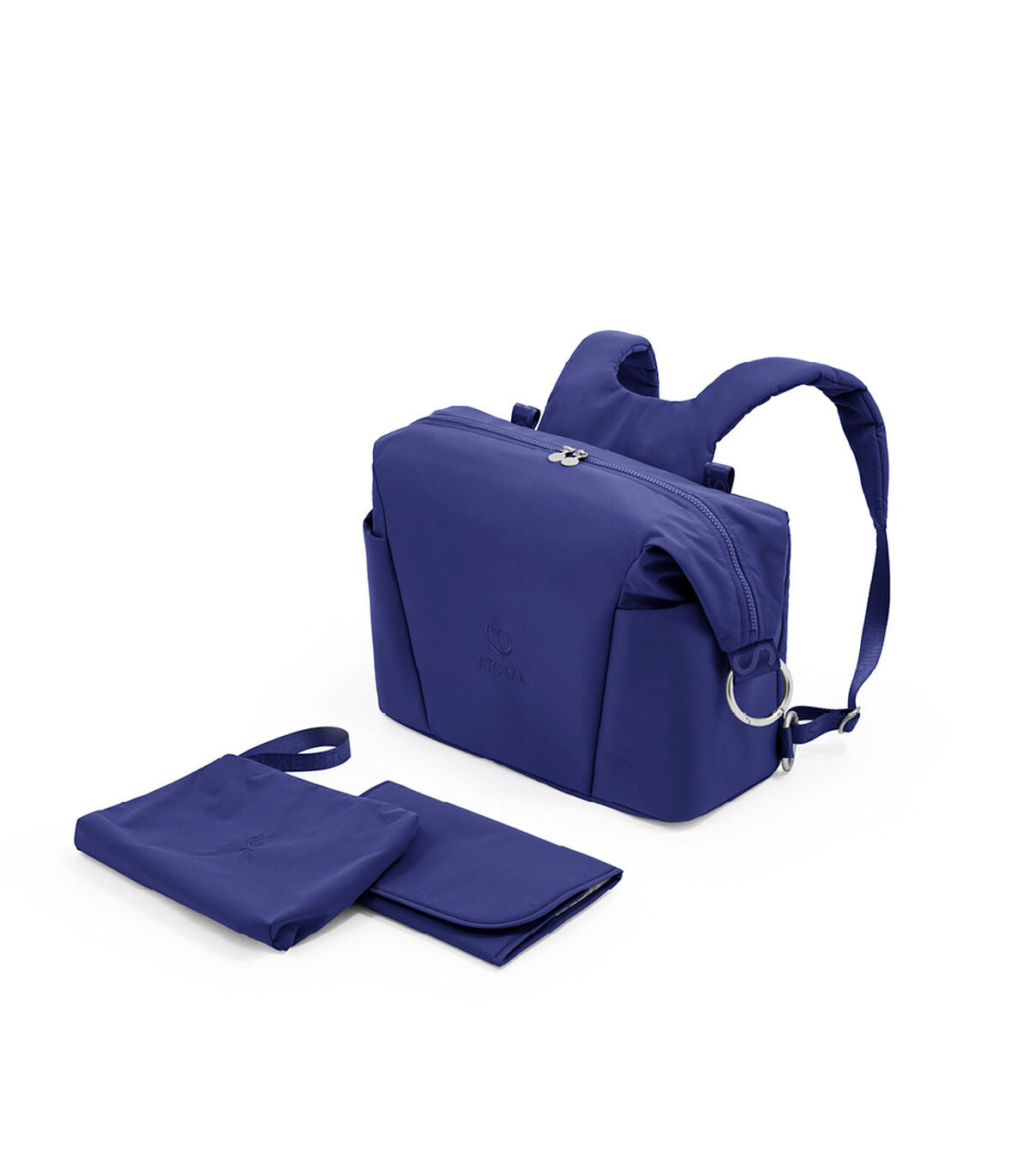 STOKKE XPLORY X CHANGING BAG Rich Black