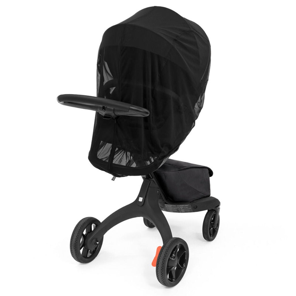 Stokke xplory top 2009
