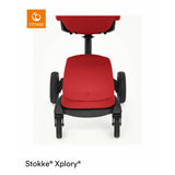 STOKKE® XPLORY® X