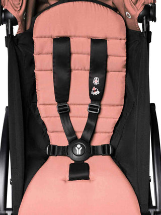 BABYZEN YOYO 6+ COLOUR SEAT PACK (excl. frame) (OLD VERSION)