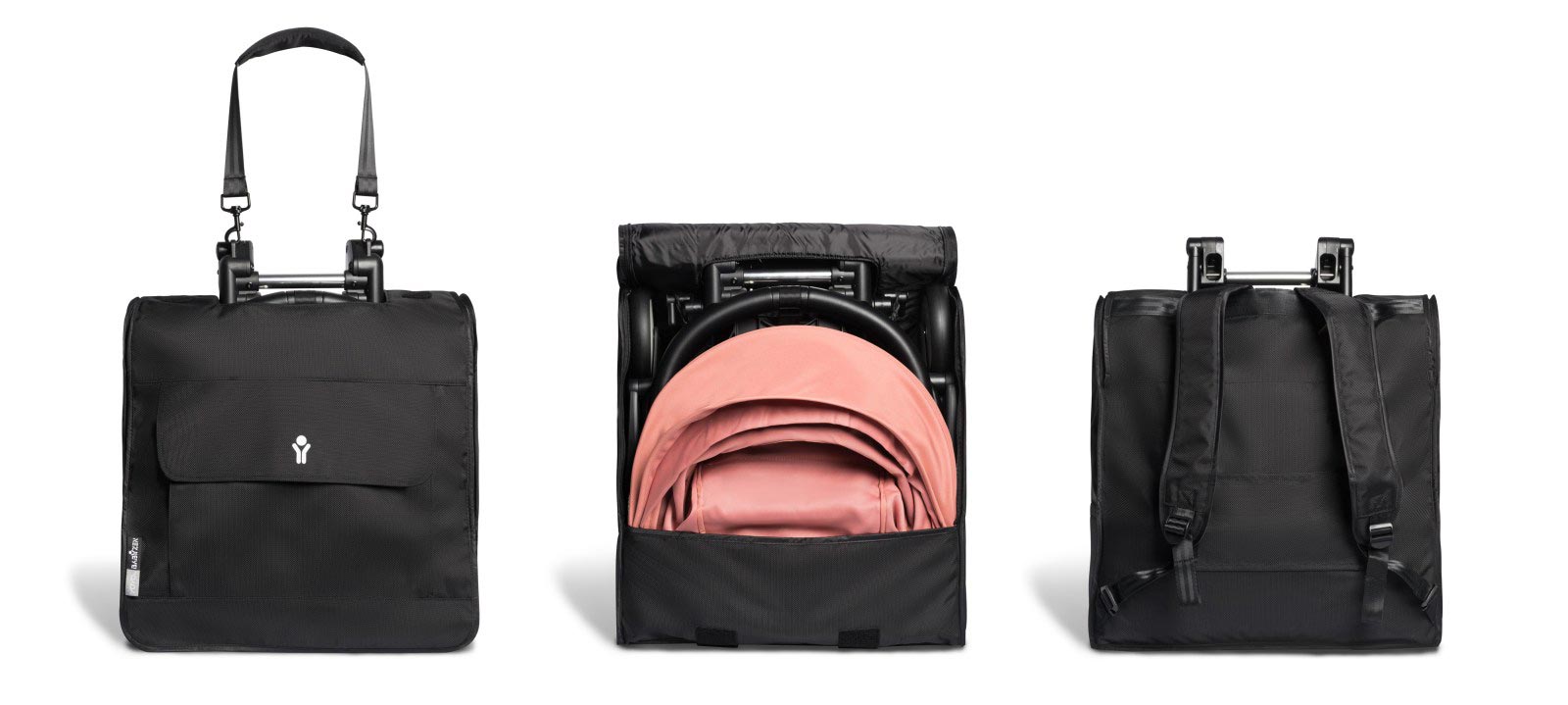 Backpack Babyzen Yoyo Travel STOKKE YOYO+ BACK PACK – Precious Cargo