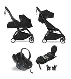 BABYZEN YOYO² 4-in-1 TRAVEL SYSTEM