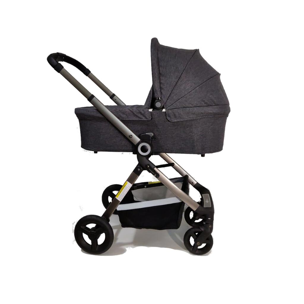 Carrycot stroller on sale