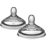 TOMMEE TIPPEE ADVANCED ANTI-COLIC TEATS 2 PACK