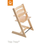 STOKKE TRIPP TRAPP & FREE BABY SET